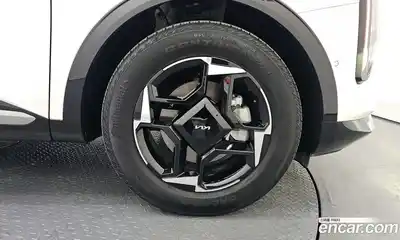 Kia Sportage 2025 1.6 гидро в Москве № 1342767, миниатюра 6