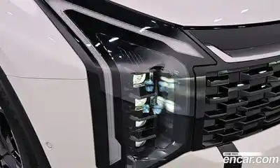 Kia Sportage 2025 1.6 гидро в Москве № 1342767, миниатюра 7