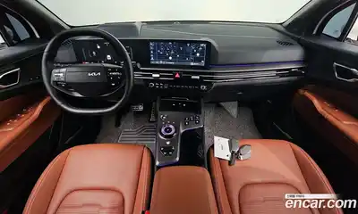 Kia Sportage 2025 1.6 гидро в Москве № 1342767, миниатюра 9