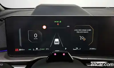 Kia Sportage 2025 1.6 гидро в Москве № 1342767, миниатюра 10