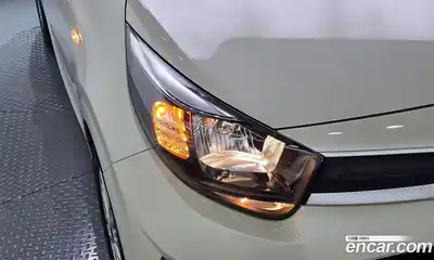 Kia Morning 2022 1.0 гидро в Москве, миниатюра 8