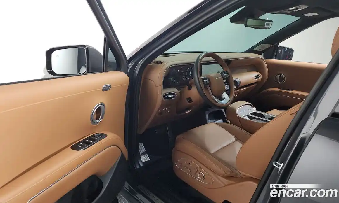 Hyundai Palisade 2026 2.5 гидро в Москве № 1416836, фото 13