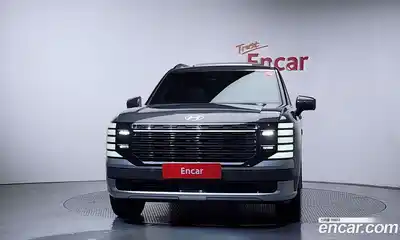 Hyundai Palisade 2026 2.5 гидро в Москве № 1416836, миниатюра 3