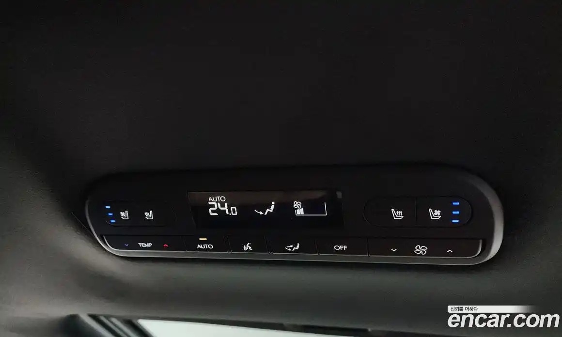 Hyundai Palisade 2026 2.5 гидро в Москве № 1416836, фото 31