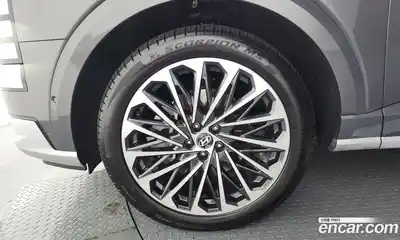 Hyundai Palisade 2026 2.5 гидро в Москве № 1416836, миниатюра 5