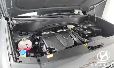 Hyundai Palisade 2026 2.5 гидро в Москве № 1416836, миниатюра 6
