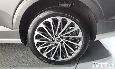 Hyundai Palisade 2026 2.5 гидро в Москве № 1416836, миниатюра 7