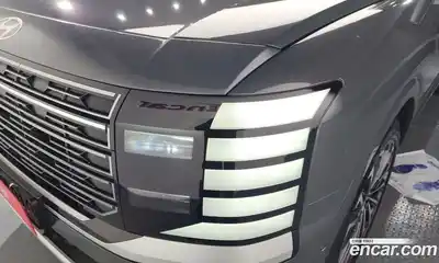 Hyundai Palisade 2026 2.5 гидро в Москве № 1416836, миниатюра 8