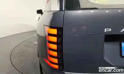 Hyundai Palisade 2026 2.5 гидро в Москве № 1416836, миниатюра 9