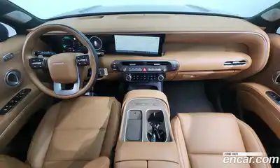 Hyundai Palisade 2026 2.5 гидро в Москве № 1416836, миниатюра 10