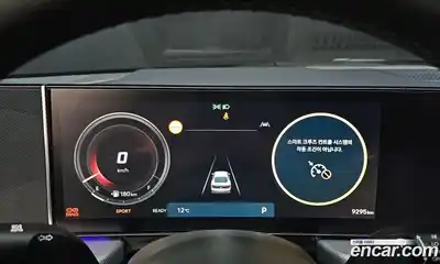 Hyundai Sonata 2025 2.0 гидро в Москве № 1416859, миниатюра 11