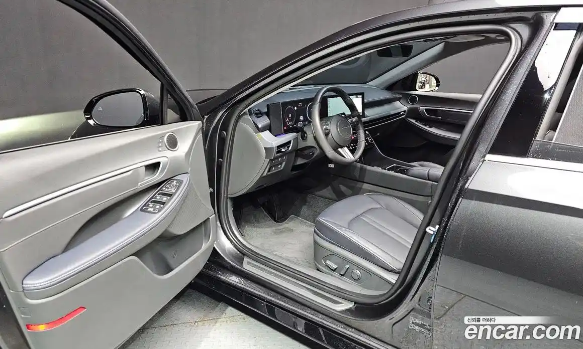 Hyundai Sonata 2025 2.0 гидро в Москве № 1416859, фото 13