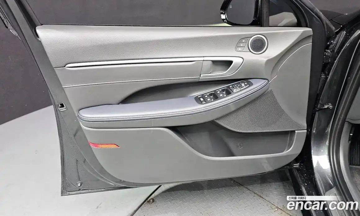 Hyundai Sonata 2025 2.0 гидро в Москве № 1416859, фото 14