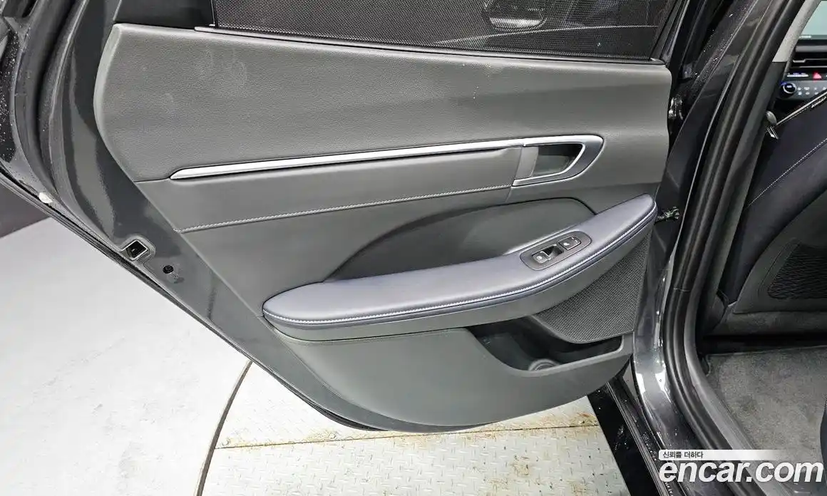 Hyundai Sonata 2025 2.0 гидро в Москве № 1416859, фото 15