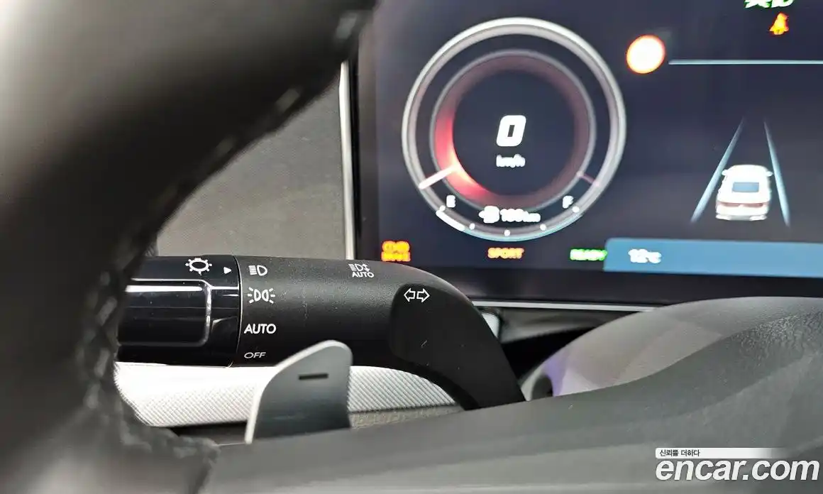 Hyundai Sonata 2025 2.0 гидро в Москве № 1416859, фото 27