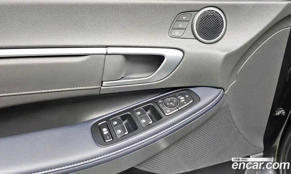 Hyundai Sonata 2025 2.0 гидро в Москве № 1416859, фото 29