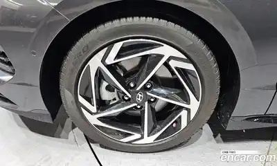 Hyundai Sonata 2025 2.0 гидро в Москве № 1416859, миниатюра 5