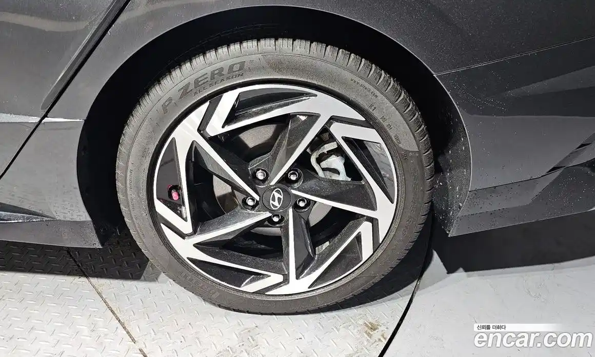Hyundai Sonata 2025 2.0 гидро в Москве № 1416859, фото 7