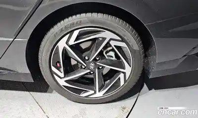 Hyundai Sonata 2025 2.0 гидро в Москве № 1416859, миниатюра 7