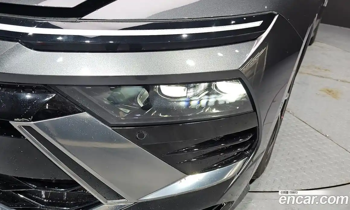 Hyundai Sonata 2025 2.0 гидро в Москве № 1416859, фото 8