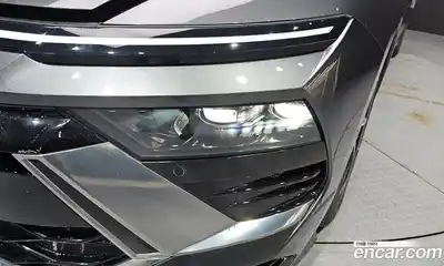 Hyundai Sonata 2025 2.0 гидро в Москве № 1416859, миниатюра 8