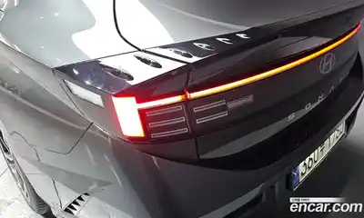 Hyundai Sonata 2025 2.0 гидро в Москве № 1416859, миниатюра 9