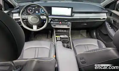Hyundai Sonata 2025 2.0 гидро в Москве № 1416859, миниатюра 10