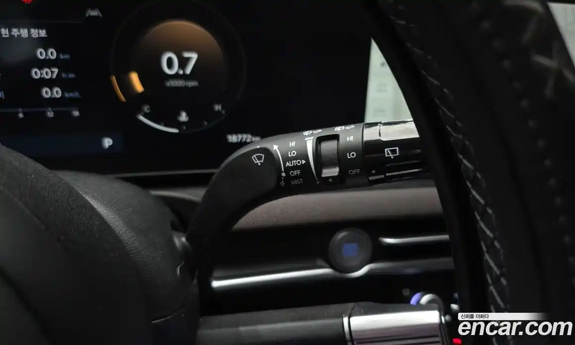 Hyundai Tucson 2024 1.6 гидро в Москве № 1417036, фото 21