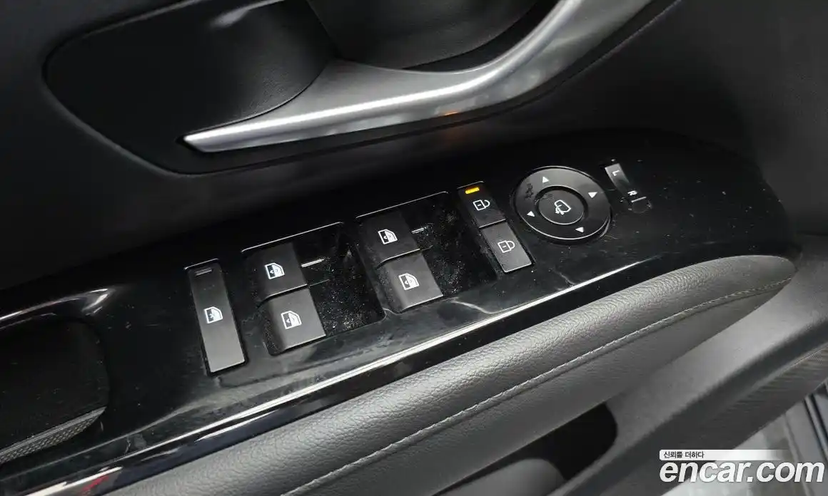 Hyundai Tucson 2024 1.6 гидро в Москве № 1417036, фото 22