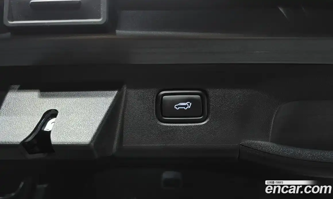Hyundai Tucson 2024 1.6 гидро в Москве № 1417036, фото 26
