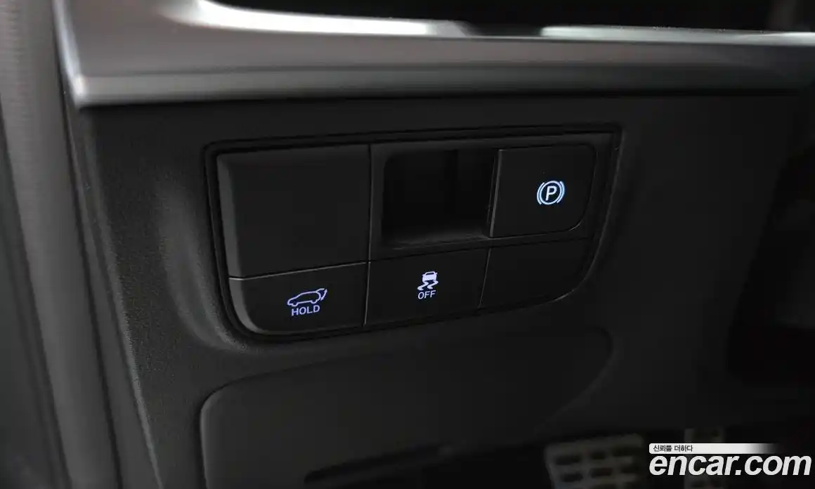 Hyundai Tucson 2024 1.6 гидро в Москве № 1417036, фото 27
