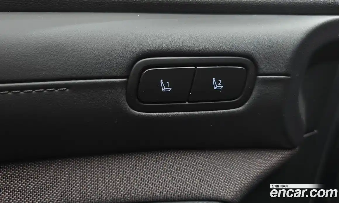 Hyundai Tucson 2024 1.6 гидро в Москве № 1417036, фото 29