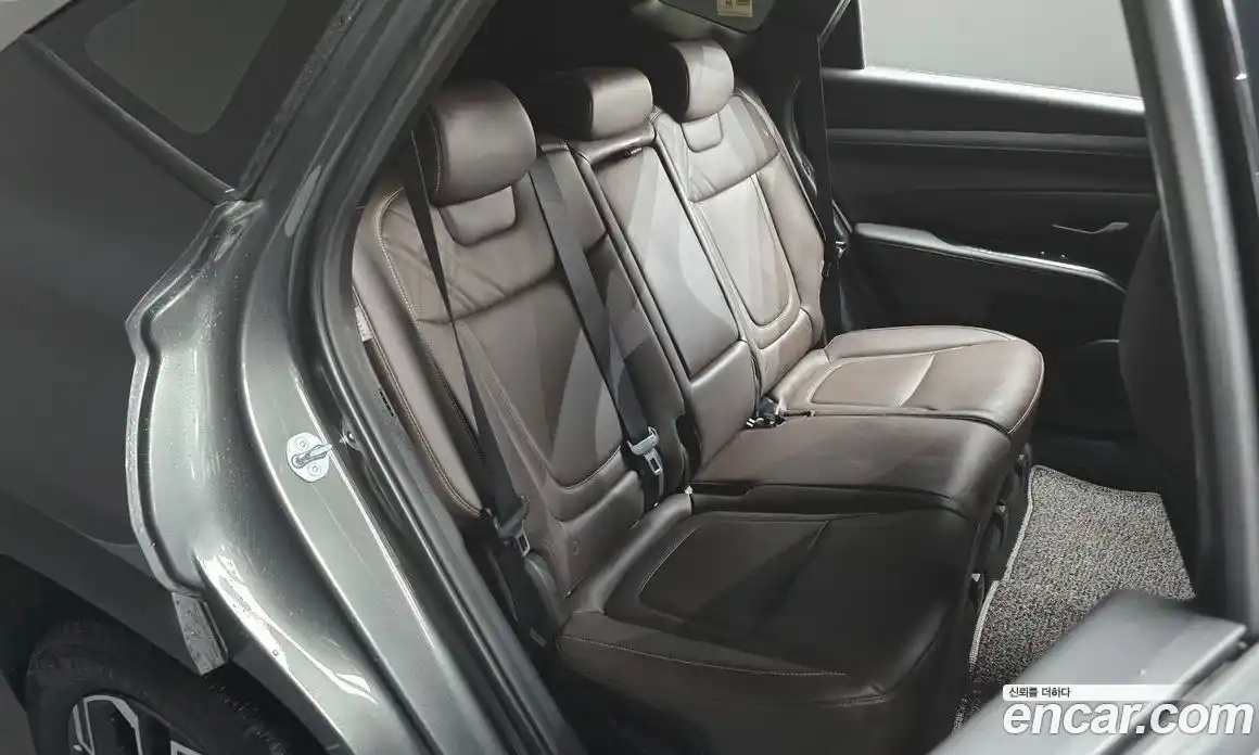 Hyundai Tucson 2024 1.6 гидро в Москве № 1417036, фото 33