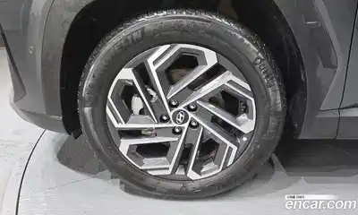 Hyundai Tucson 2024 1.6 гидро в Москве № 1417036, миниатюра 5