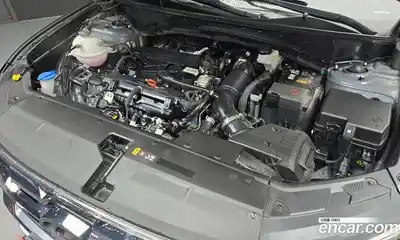 Hyundai Tucson 2024 1.6 гидро в Москве № 1417036, миниатюра 6