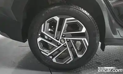 Hyundai Tucson 2024 1.6 гидро в Москве № 1417036, миниатюра 7