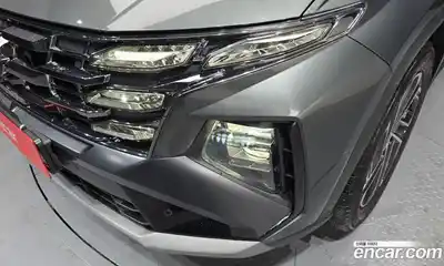 Hyundai Tucson 2024 1.6 гидро в Москве № 1417036, миниатюра 8