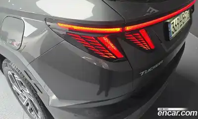 Hyundai Tucson 2024 1.6 гидро в Москве № 1417036, миниатюра 9