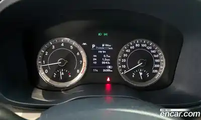 Hyundai Venue 2022 1.6 гидро в Москве № 1417231, миниатюра 11