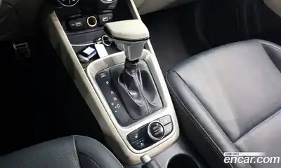 Hyundai Venue 2022 1.6 гидро в Москве № 1417231, миниатюра 12
