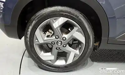 Hyundai Venue 2022 1.6 гидро в Москве № 1417231, миниатюра 5