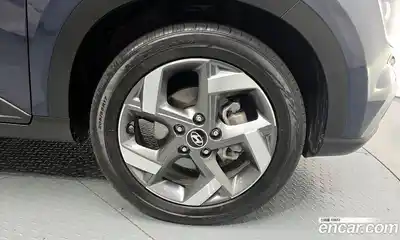 Hyundai Venue 2022 1.6 гидро в Москве № 1417231, миниатюра 7