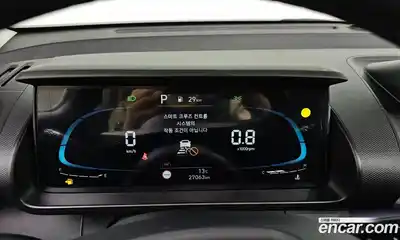 Hyundai Casper 2022 1.0 гидро в Москве № 1417265, миниатюра 11