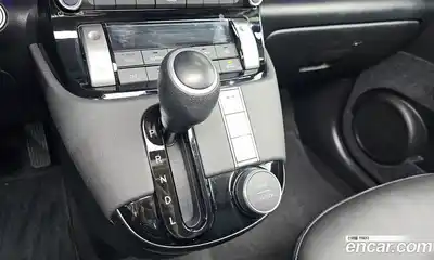 Hyundai Casper 2022 1.0 гидро в Москве № 1417265, миниатюра 12