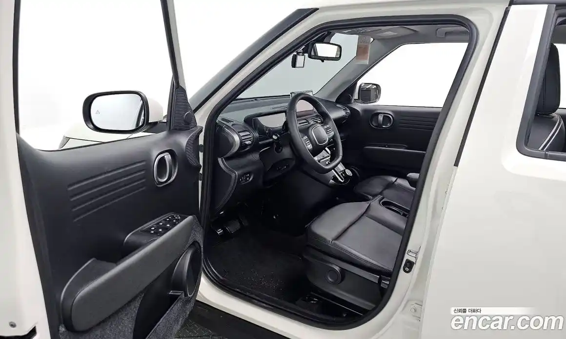 Hyundai Casper 2022 1.0 гидро в Москве № 1417265, фото 13