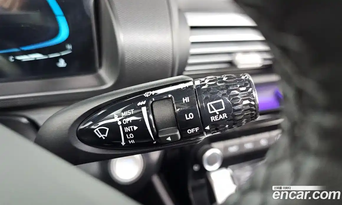 Hyundai Casper 2022 1.0 гидро в Москве № 1417265, фото 27