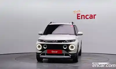 Hyundai Casper 2022 1.0 гидро в Москве № 1417265, миниатюра 3