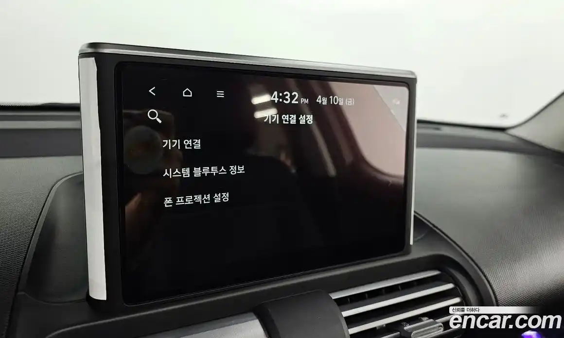 Hyundai Casper 2022 1.0 гидро в Москве № 1417265, фото 31