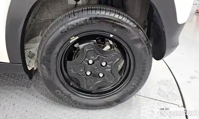 Hyundai Casper 2022 1.0 гидро в Москве № 1417265, миниатюра 7