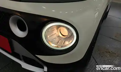 Hyundai Casper 2022 1.0 гидро в Москве № 1417265, миниатюра 8